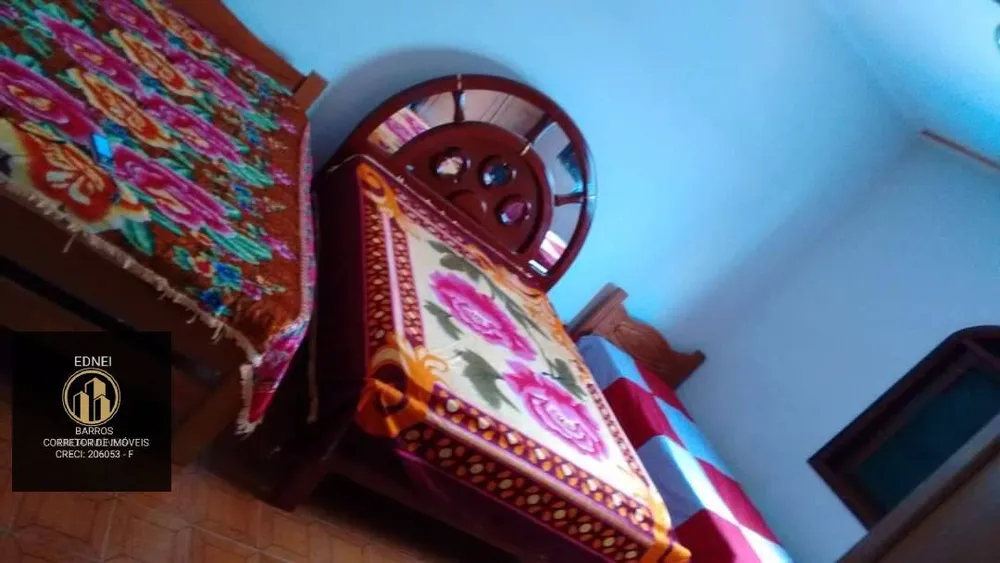 Casa, 2 quartos - Foto 4