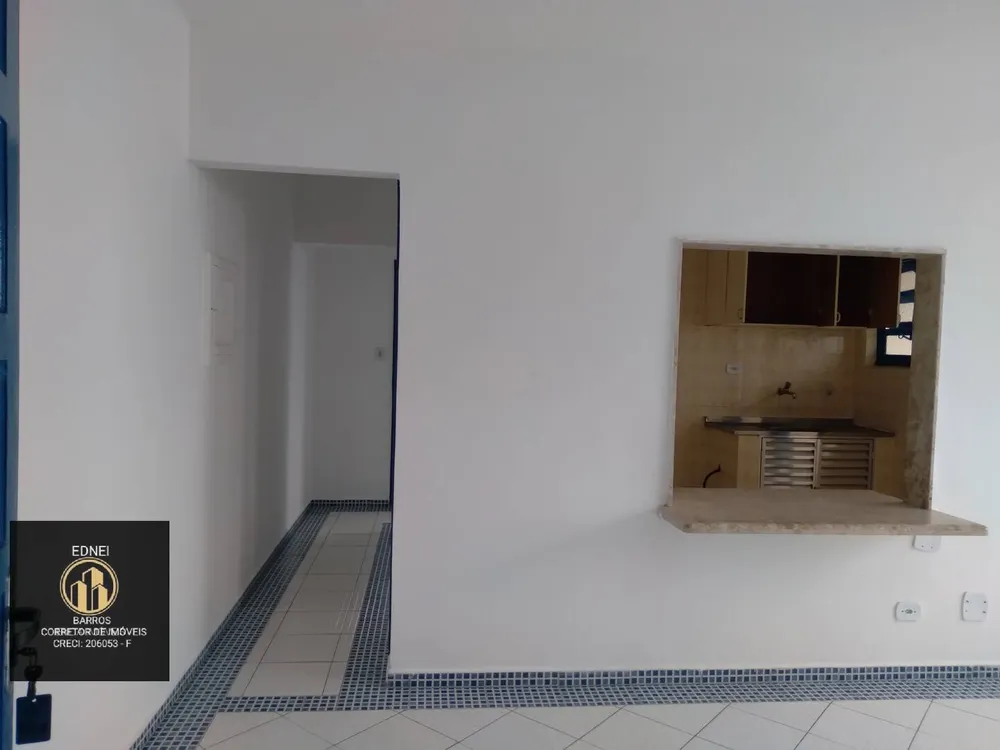 Apartamento, 1 quarto - Foto 1