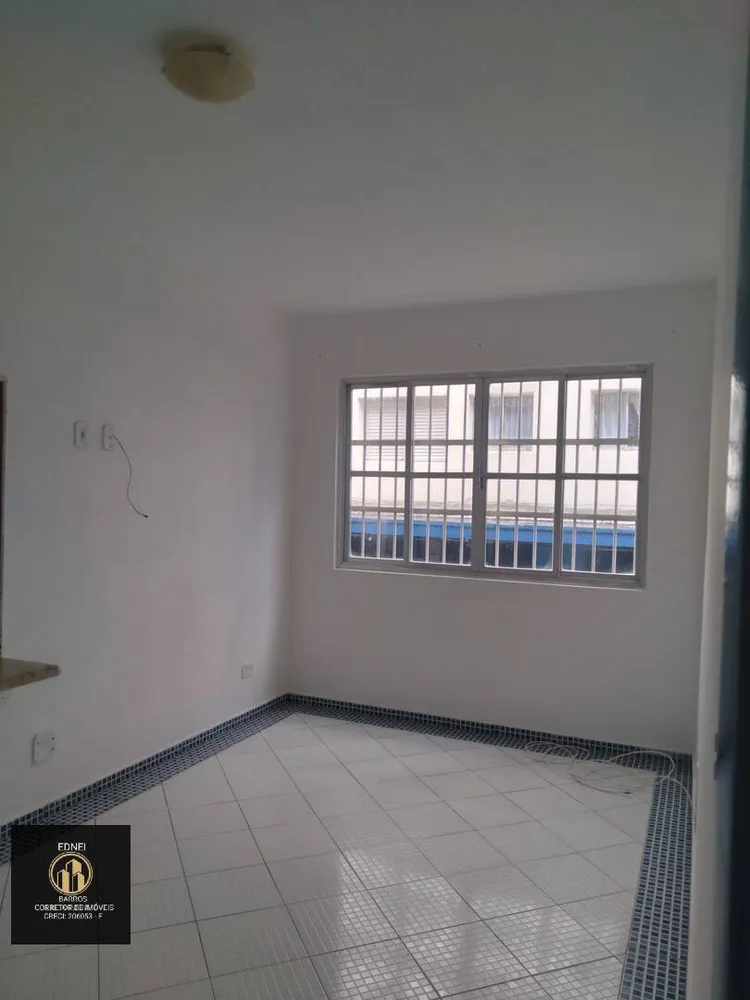 Apartamento, 1 quarto - Foto 3