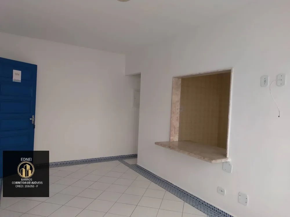 Apartamento, 1 quarto - Foto 4