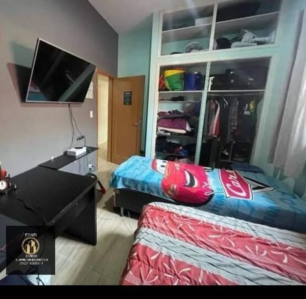 Casa, 3 quartos, 100 m² - Foto 4