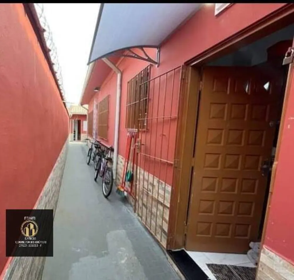 Casa, 3 quartos, 100 m² - Foto 2