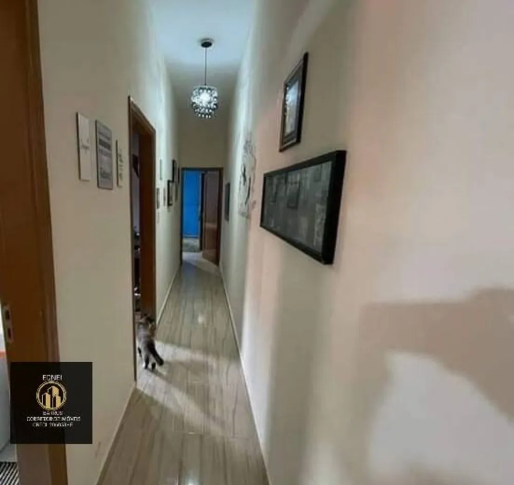 Casa, 3 quartos, 100 m² - Foto 3