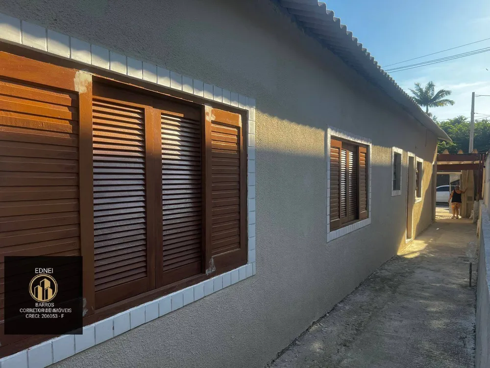 Casa, 2 quartos - Foto 2