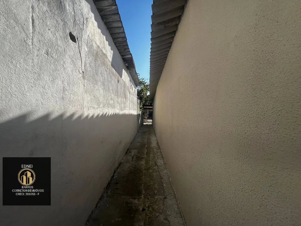 Casa, 2 quartos - Foto 4