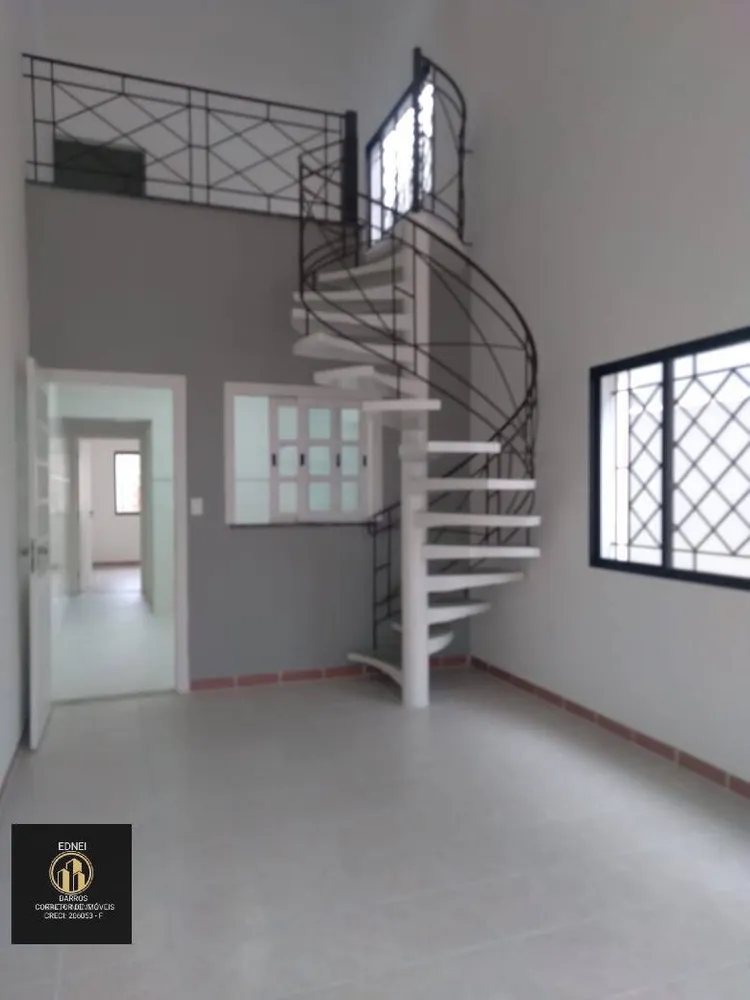 Sobrado, 2 quartos - Foto 4