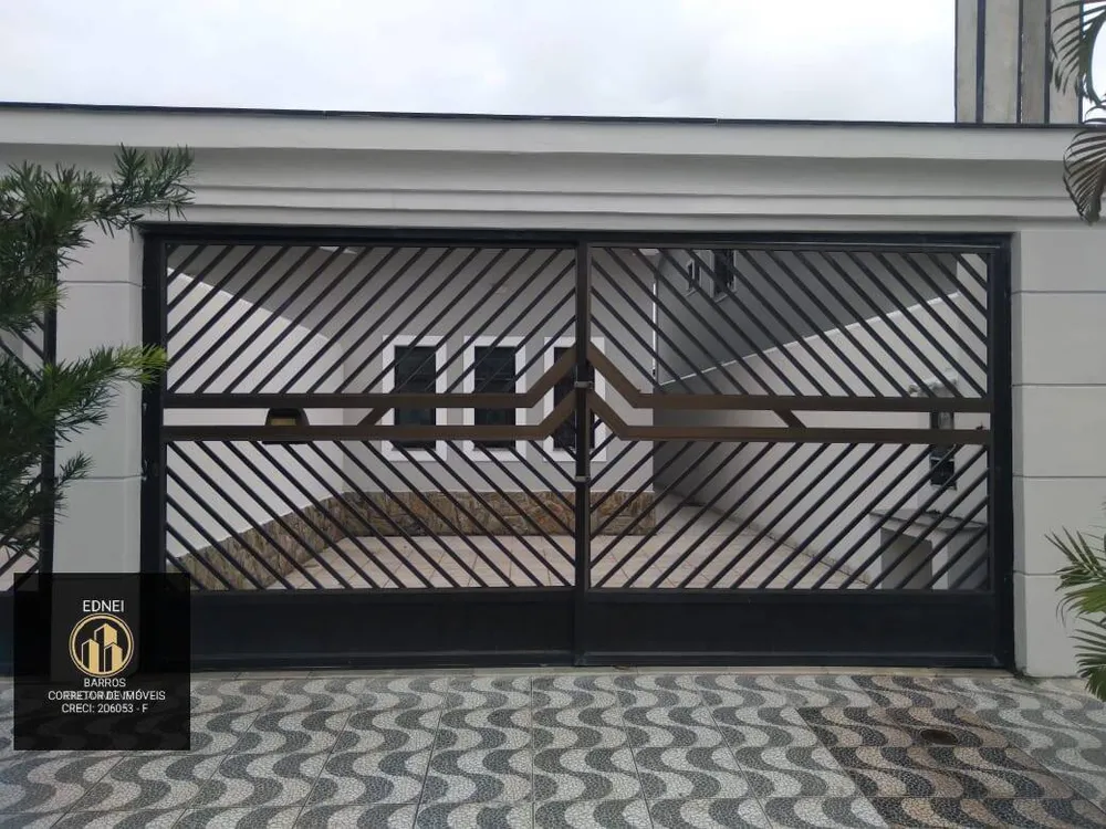 Sobrado, 2 quartos - Foto 2