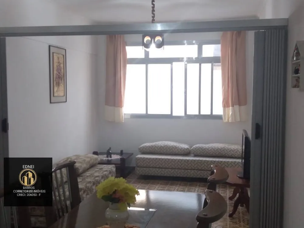 Apartamento, 1 quarto, 51 m² - Foto 2