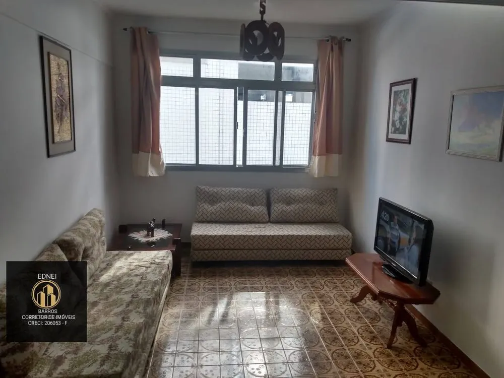 Apartamento, 1 quarto, 51 m² - Foto 1