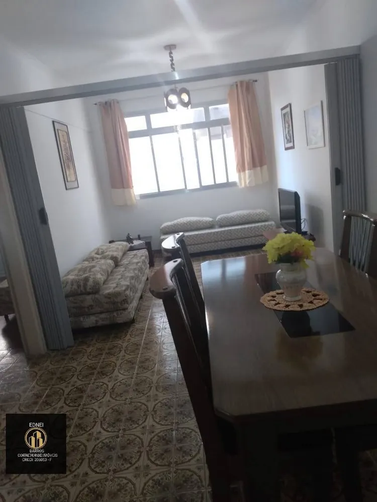 Apartamento, 1 quarto, 51 m² - Foto 4