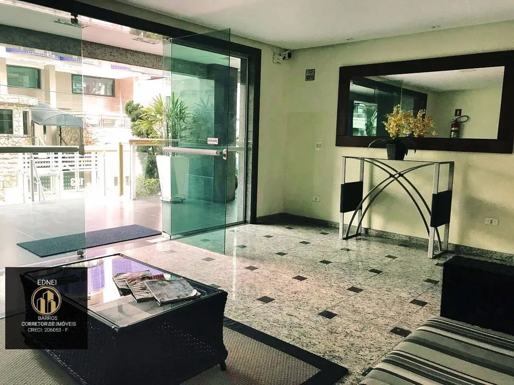 Apartamento, 3 quartos, 115 m² - Foto 4
