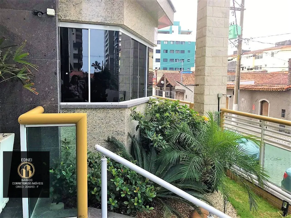 Apartamento, 3 quartos, 115 m² - Foto 2