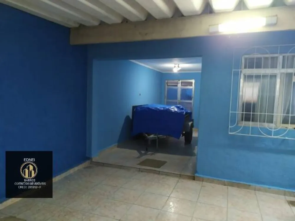 Casa, 2 quartos, 130 m² - Foto 1