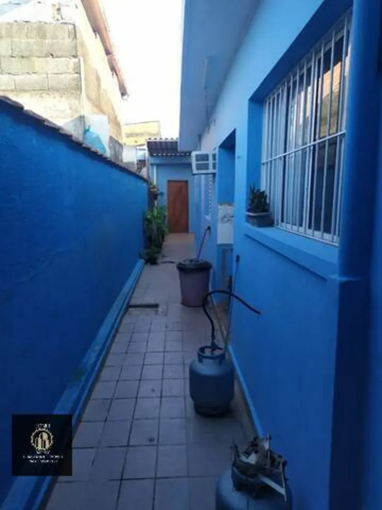 Casa, 2 quartos, 130 m² - Foto 2