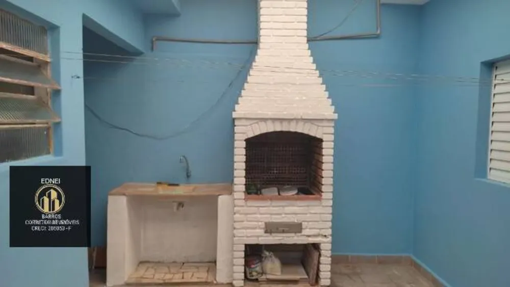 Casa, 2 quartos, 130 m² - Foto 4