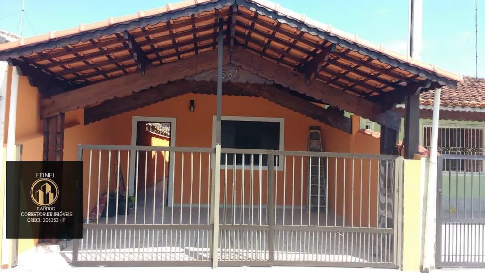 Casa, 2 quartos - Foto 1