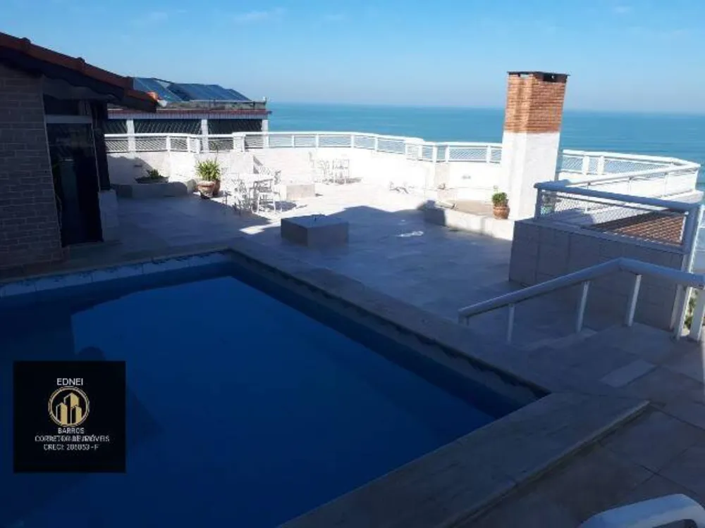 Apartamento, 4 quartos, 320 m² - Foto 1