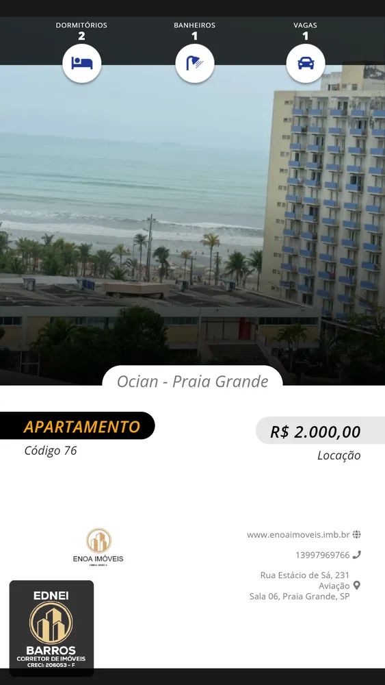 Apartamento, 4 quartos, 320 m² - Foto 2