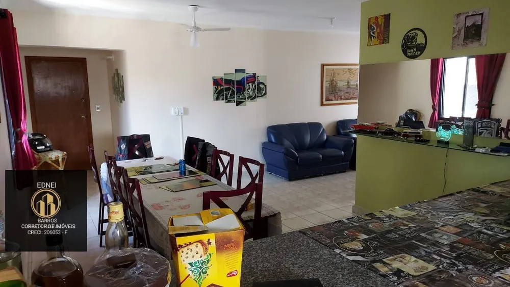 Apartamento, 2 quartos, 86 m² - Foto 4