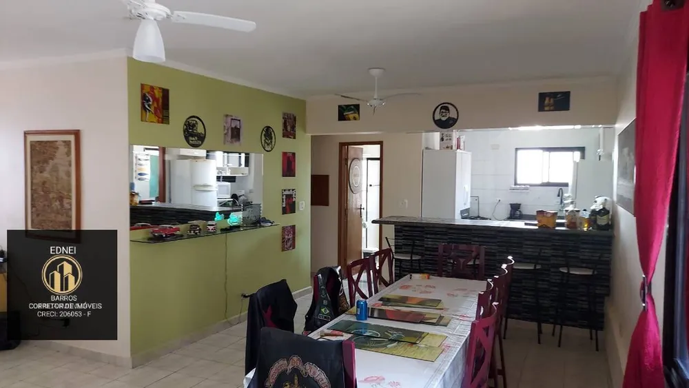 Apartamento, 2 quartos, 86 m² - Foto 2
