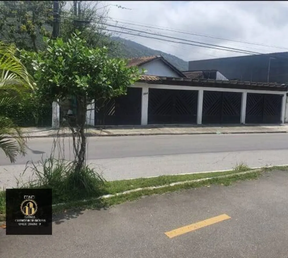 Prédio Inteiro - Foto 1