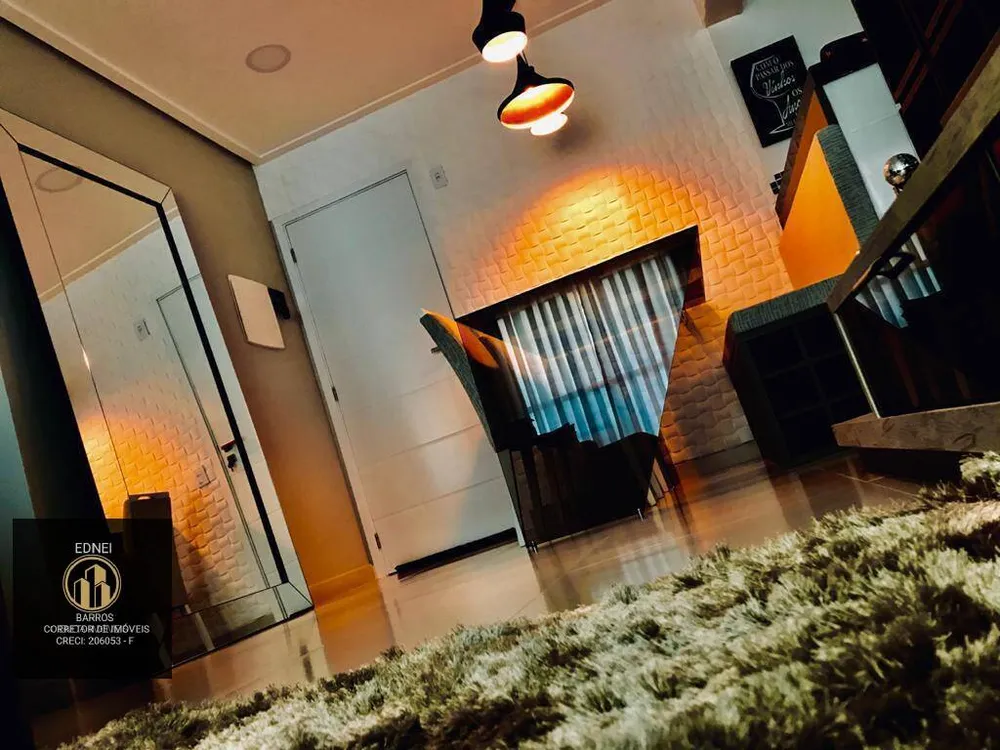 Apartamento, 2 quartos, 89 m² - Foto 3