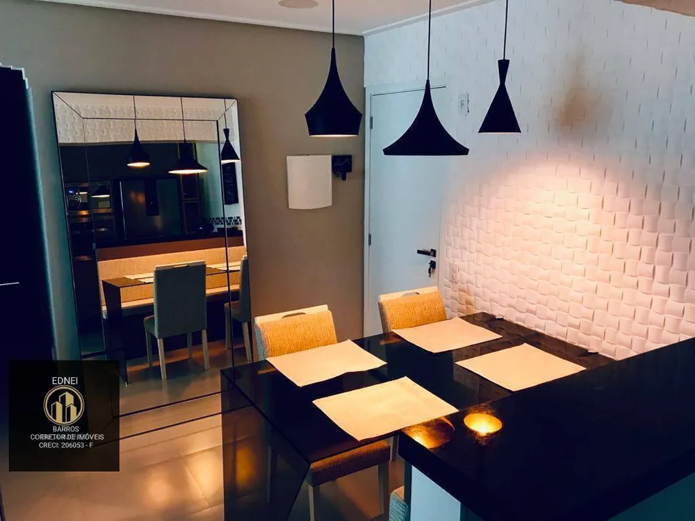 Apartamento, 2 quartos, 89 m² - Foto 4
