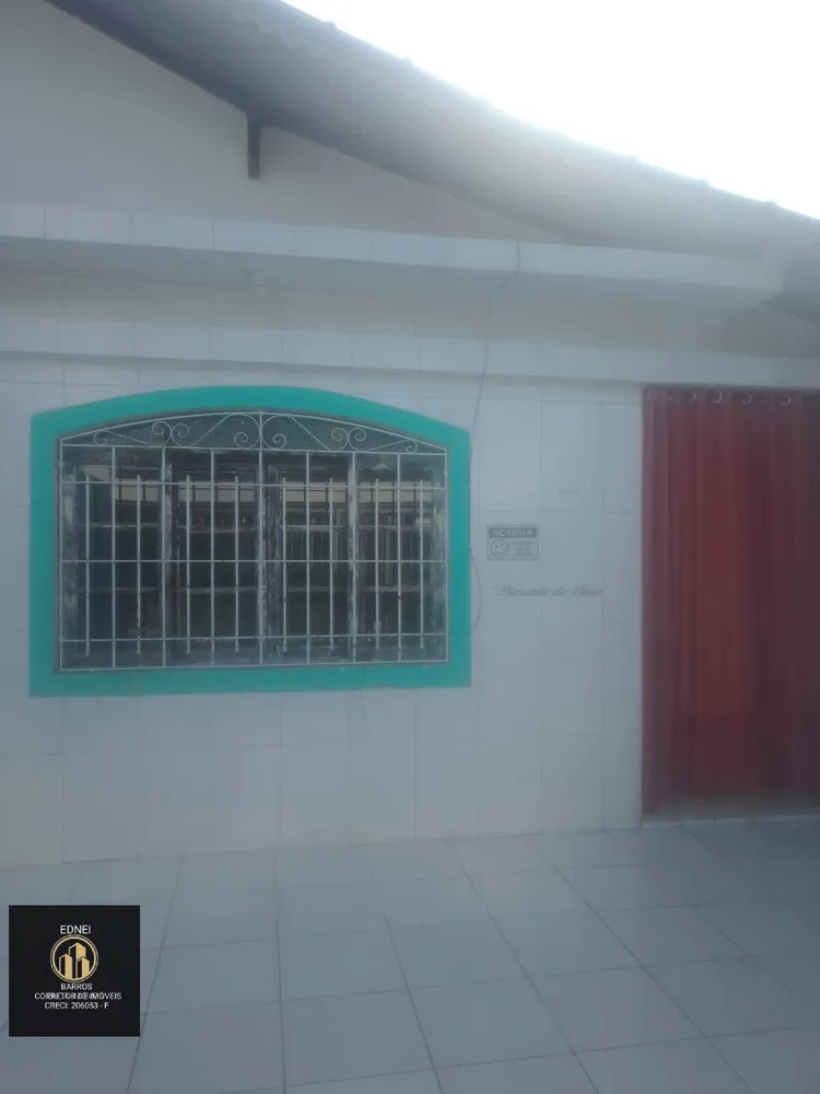 Casa, 2 quartos - Foto 1
