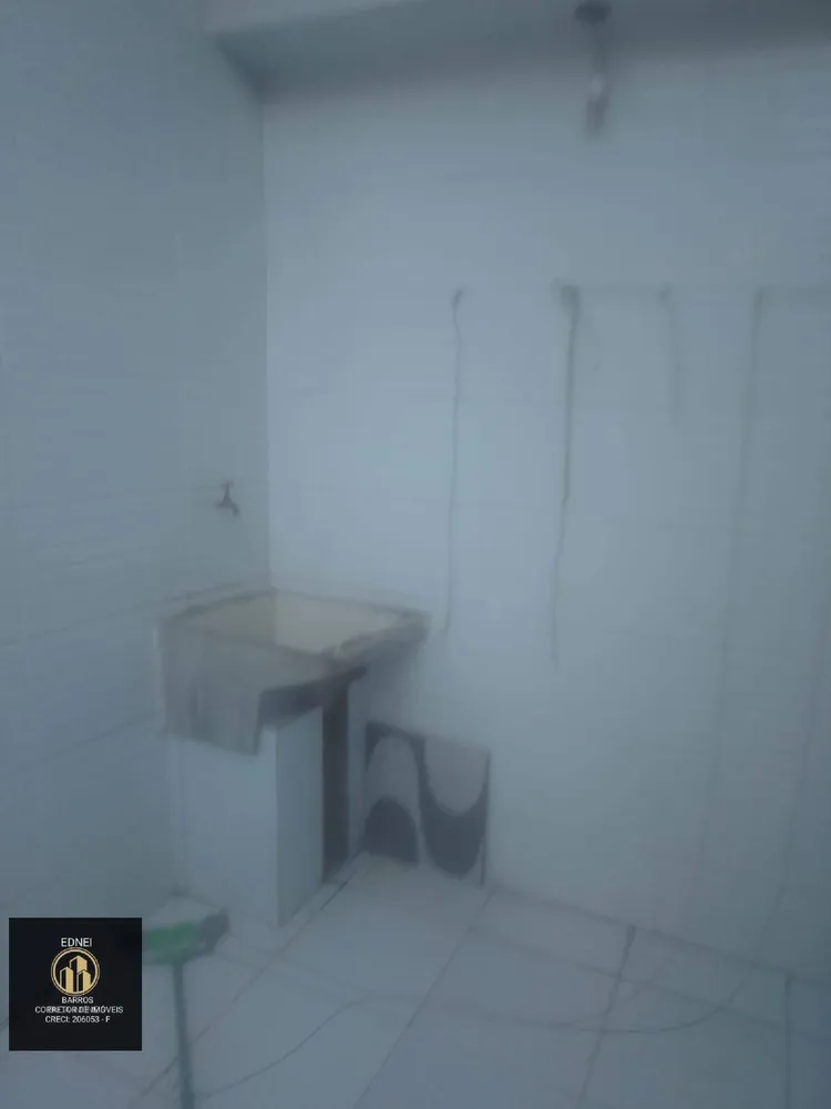 Casa, 2 quartos - Foto 4