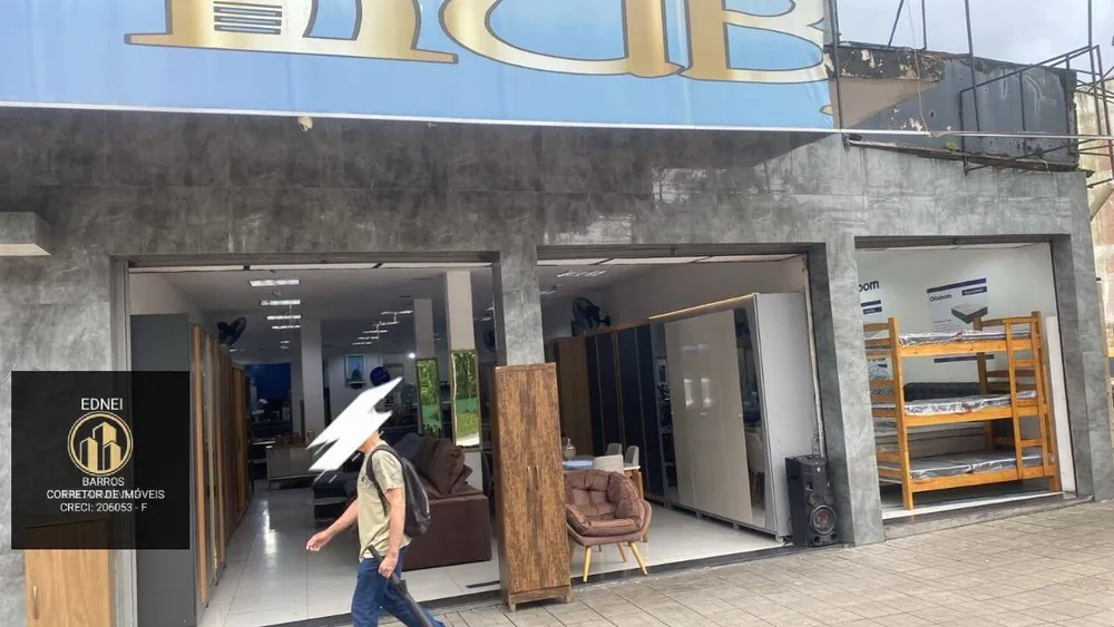 Loja-Salão - Foto 1
