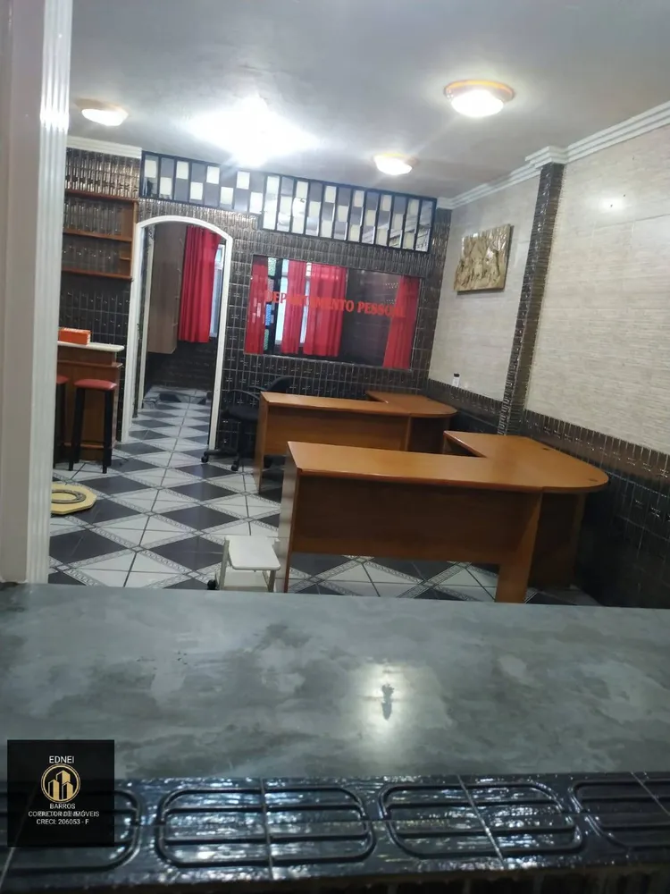 Sala-Conjunto, 150 m² - Foto 1