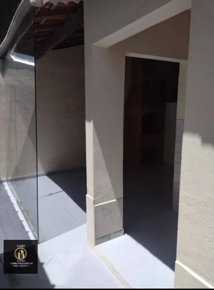 Casa, 2 quartos - Foto 4