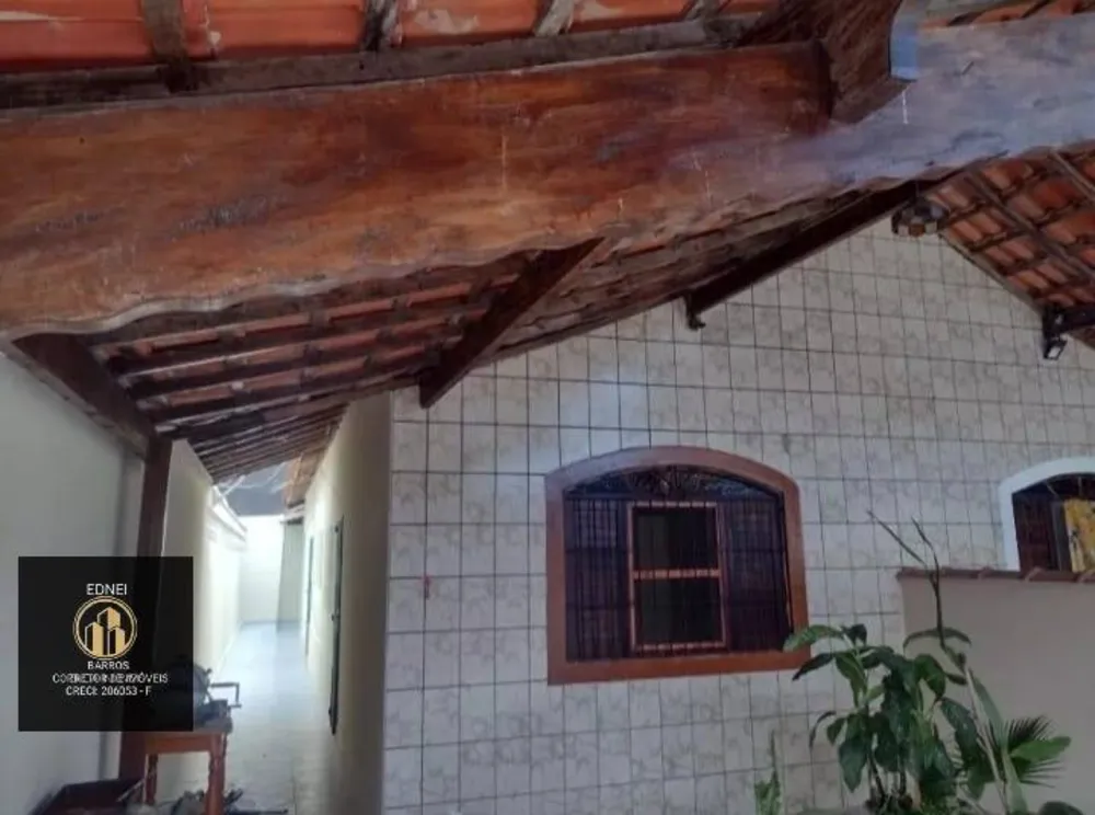 Casa, 2 quartos - Foto 1