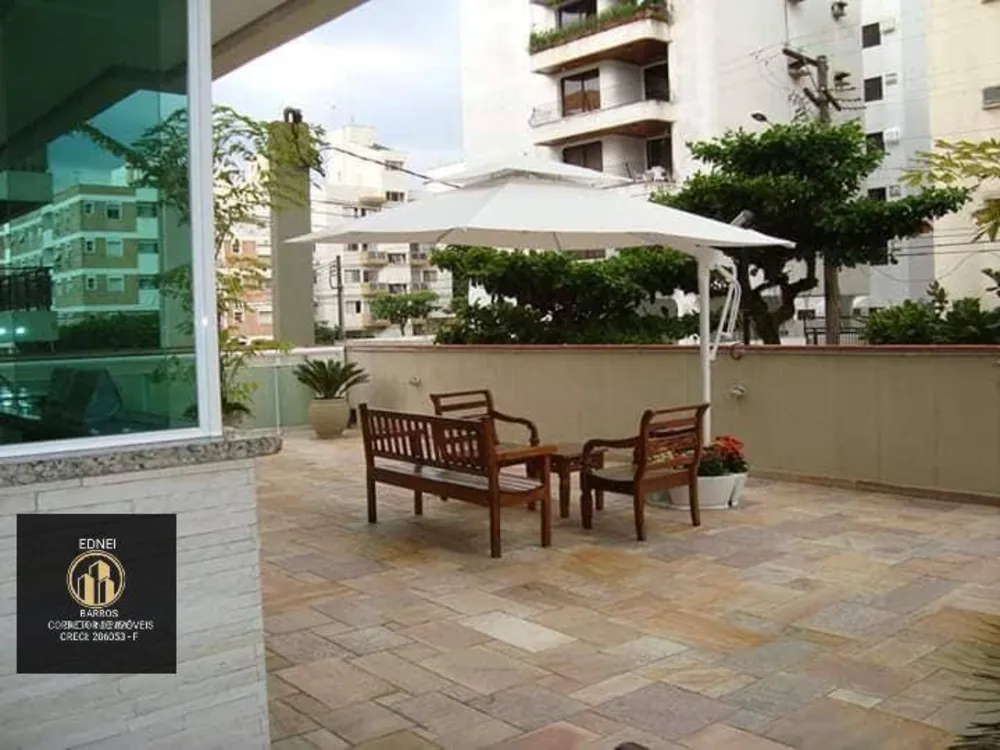 Apartamento, 3 quartos - Foto 2