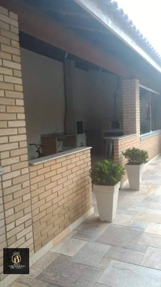Apartamento, 3 quartos - Foto 4