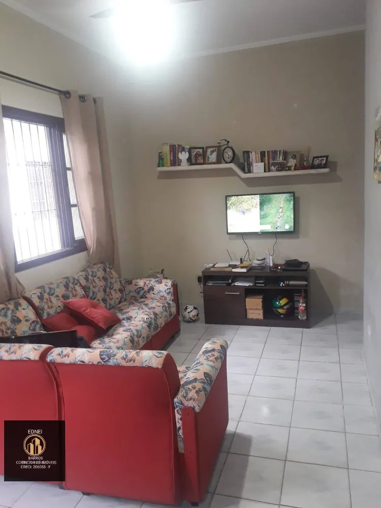 Casa, 2 quartos, 65 m² - Foto 1