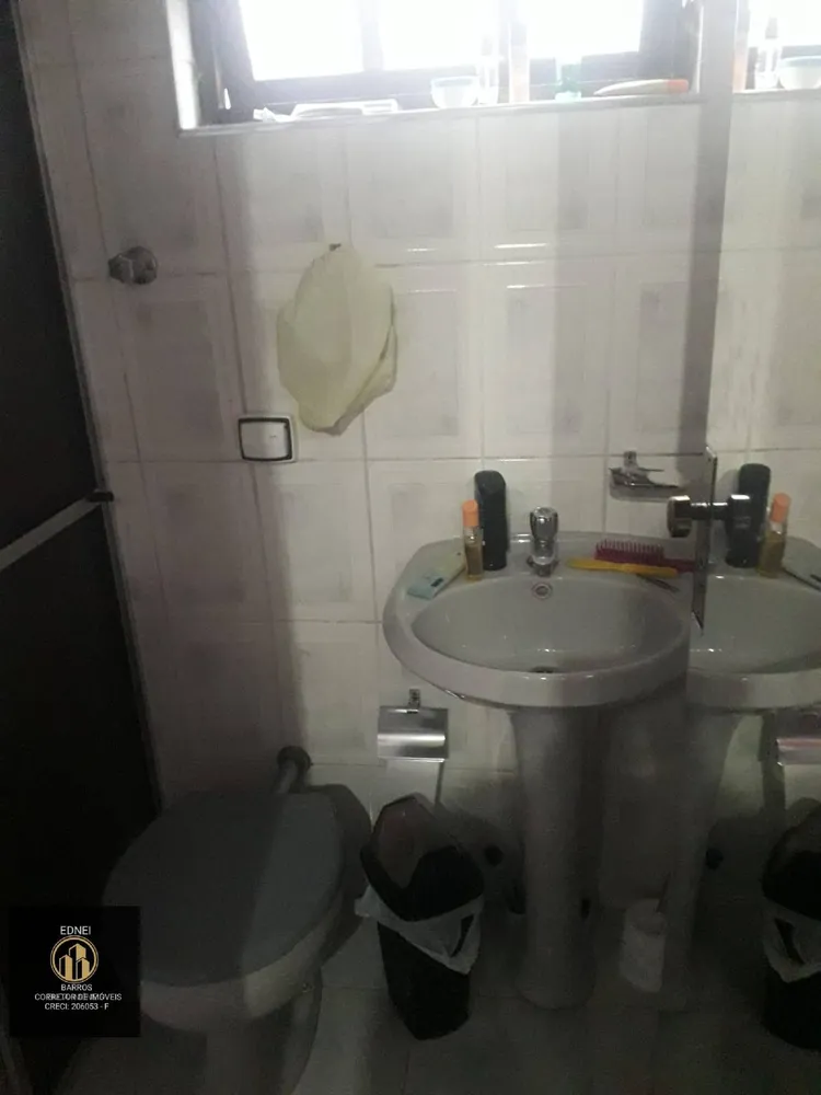 Casa, 2 quartos, 65 m² - Foto 3