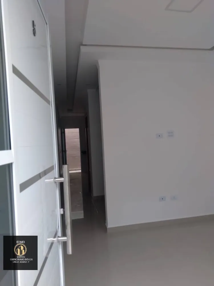 Casa de Condomínio, 2 quartos - Foto 1