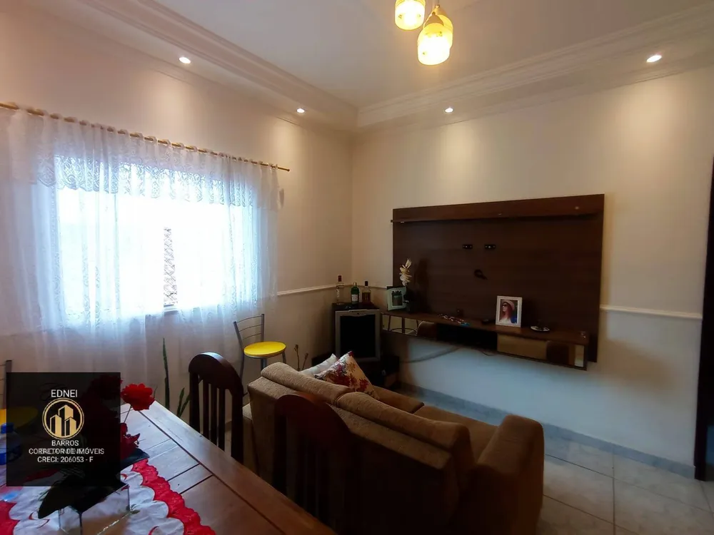 Casa, 3 quartos - Foto 4