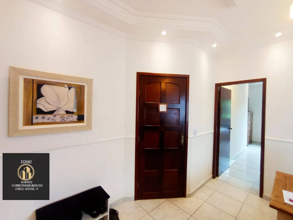 Casa, 3 quartos - Foto 1