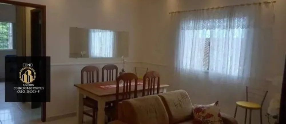 Casa, 3 quartos - Foto 3