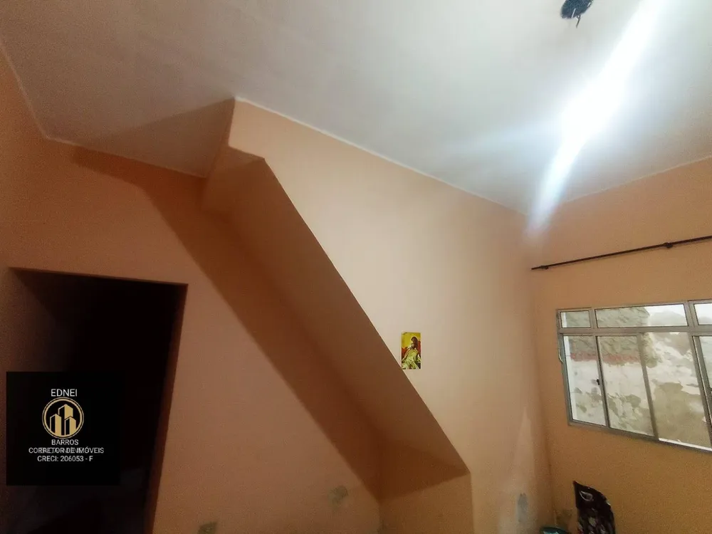 Casa, 4 quartos - Foto 1
