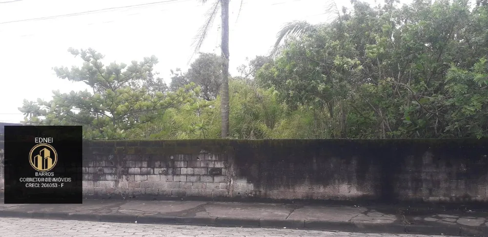 Terreno, 300 m² - Foto 1