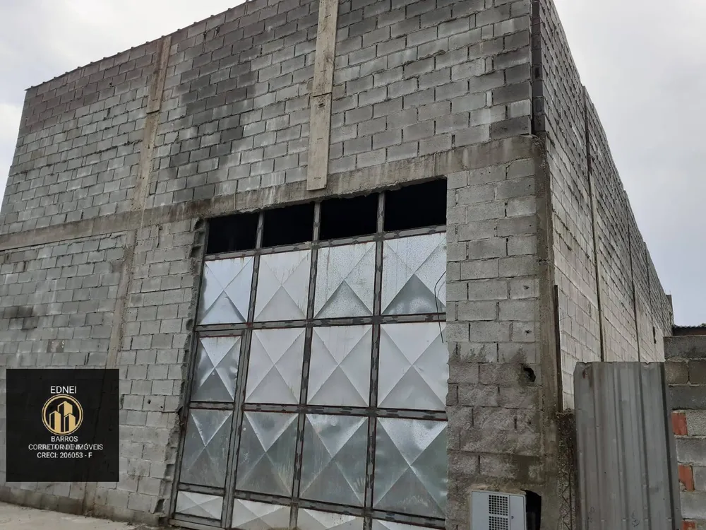 Depósito-Galpão - Foto 1