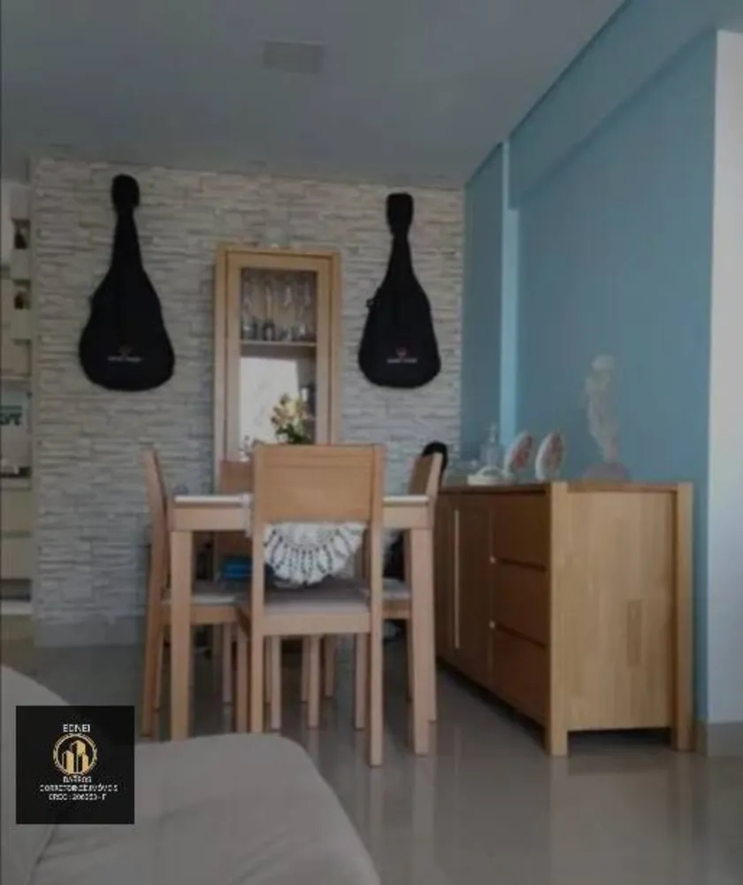 Apartamento, 2 quartos, 61 m² - Foto 4