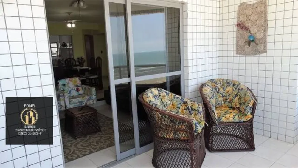 Apartamento, 4 quartos, 156 m² - Foto 2