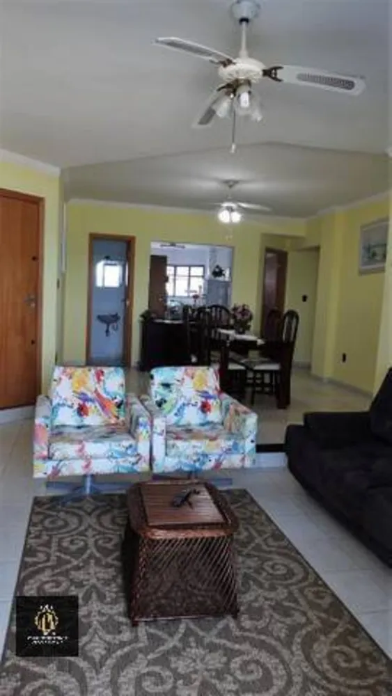 Apartamento, 4 quartos, 156 m² - Foto 3