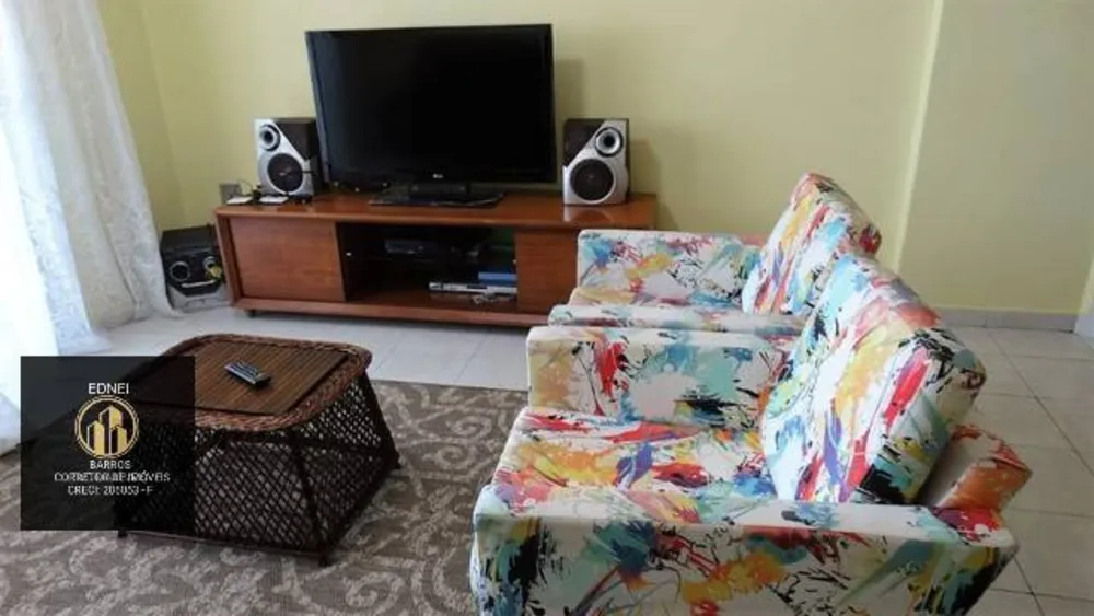 Apartamento, 4 quartos, 156 m² - Foto 4
