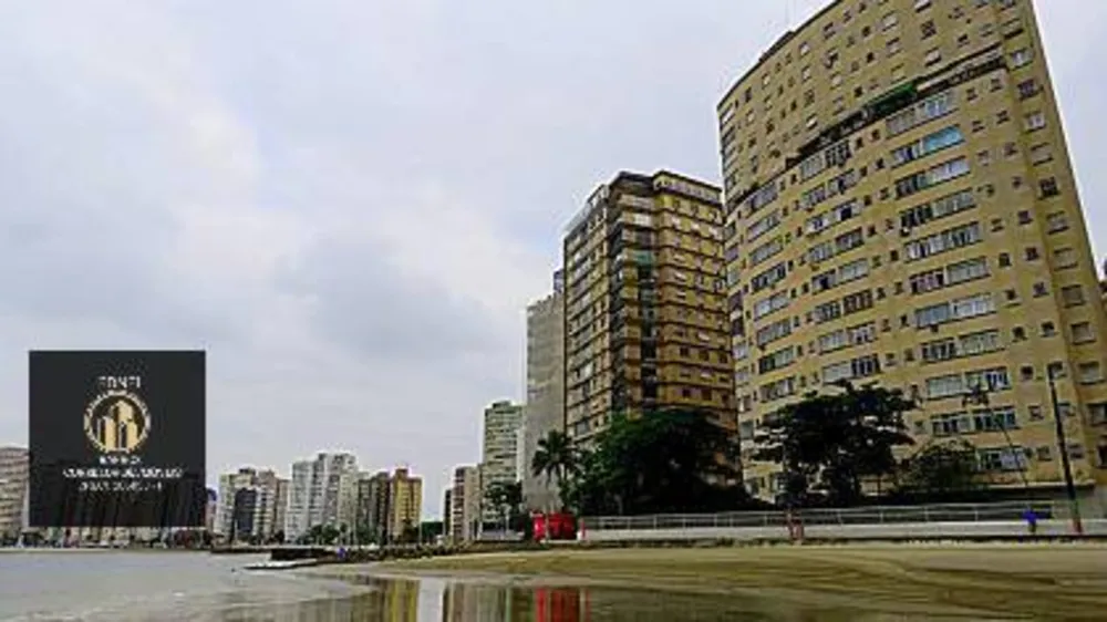 Apartamento, 1 quarto, 27 m² - Foto 2