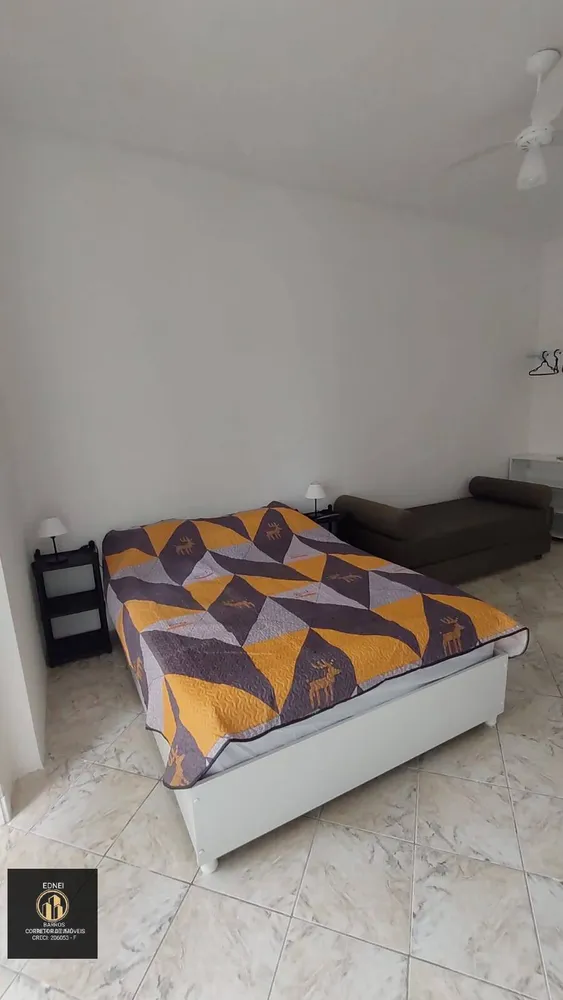 Apartamento, 1 quarto, 27 m² - Foto 4
